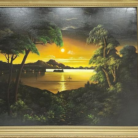 Hotelds Tiflis Dış mekan fotoğraf