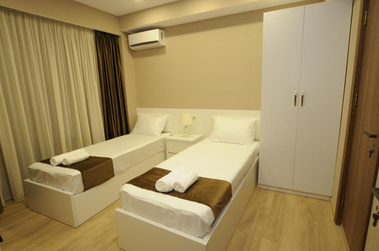 Hotelds Tiflis Dış mekan fotoğraf