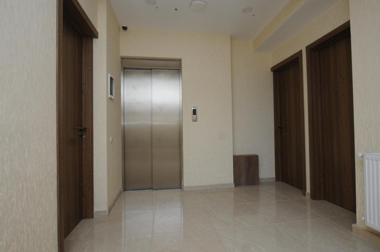 Hotelds Tiflis Dış mekan fotoğraf