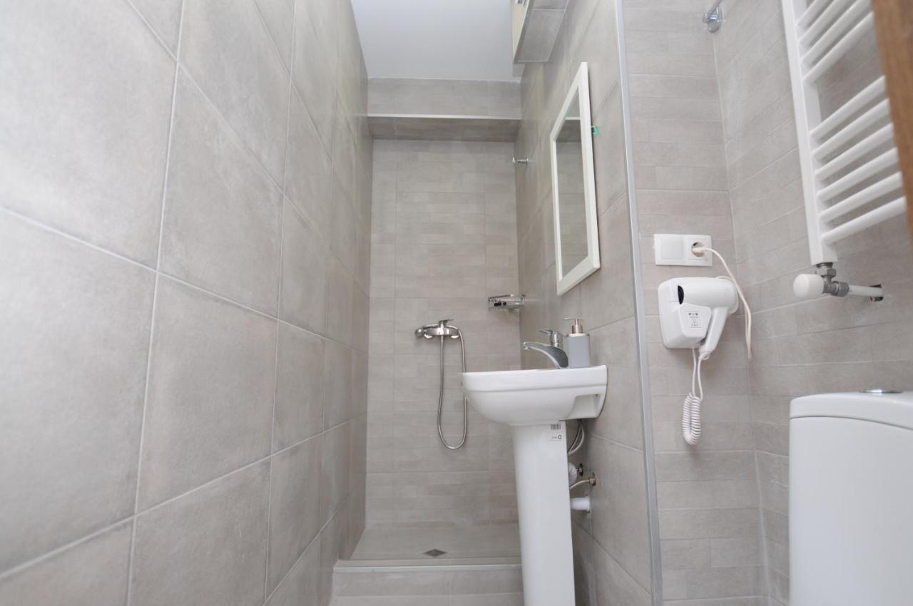 Hotelds Tiflis Dış mekan fotoğraf