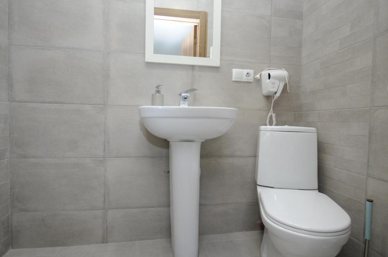 Hotelds Tiflis Dış mekan fotoğraf