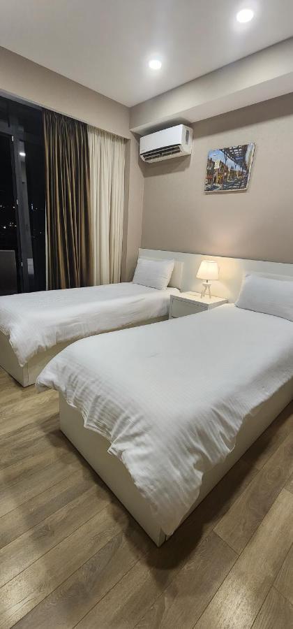 Hotelds Tiflis Dış mekan fotoğraf