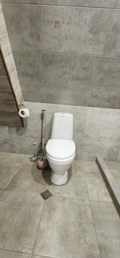 Hotelds Tiflis Dış mekan fotoğraf