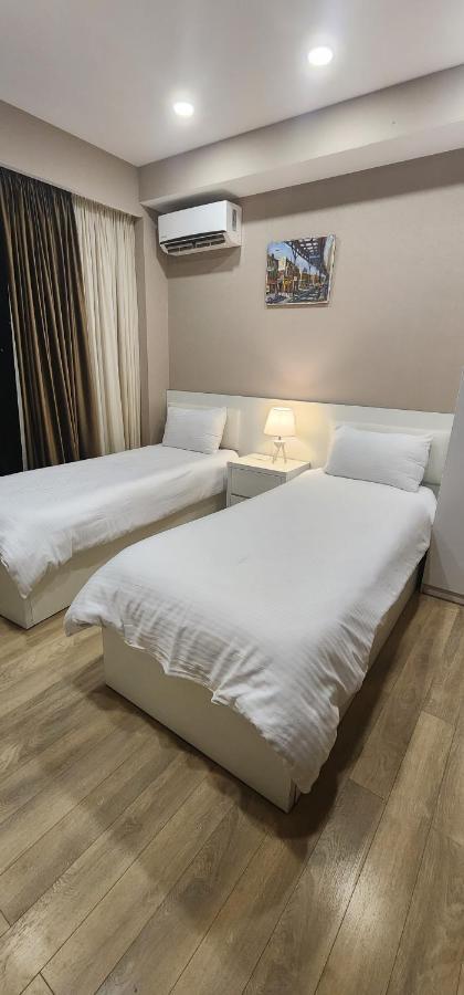 Hotelds Tiflis Dış mekan fotoğraf