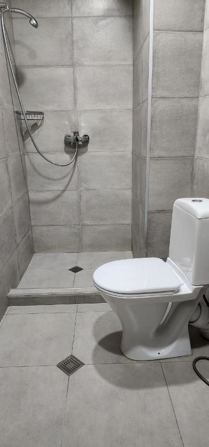 Hotelds Tiflis Dış mekan fotoğraf