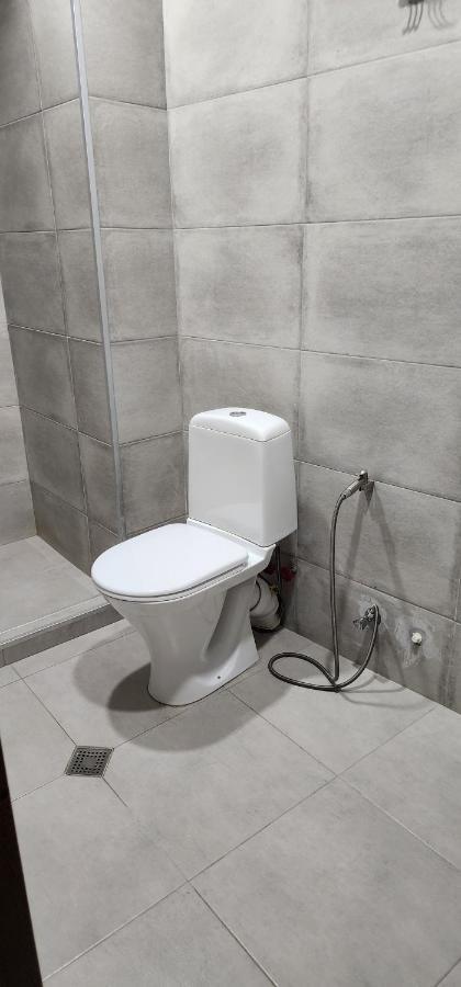 Hotelds Tiflis Dış mekan fotoğraf